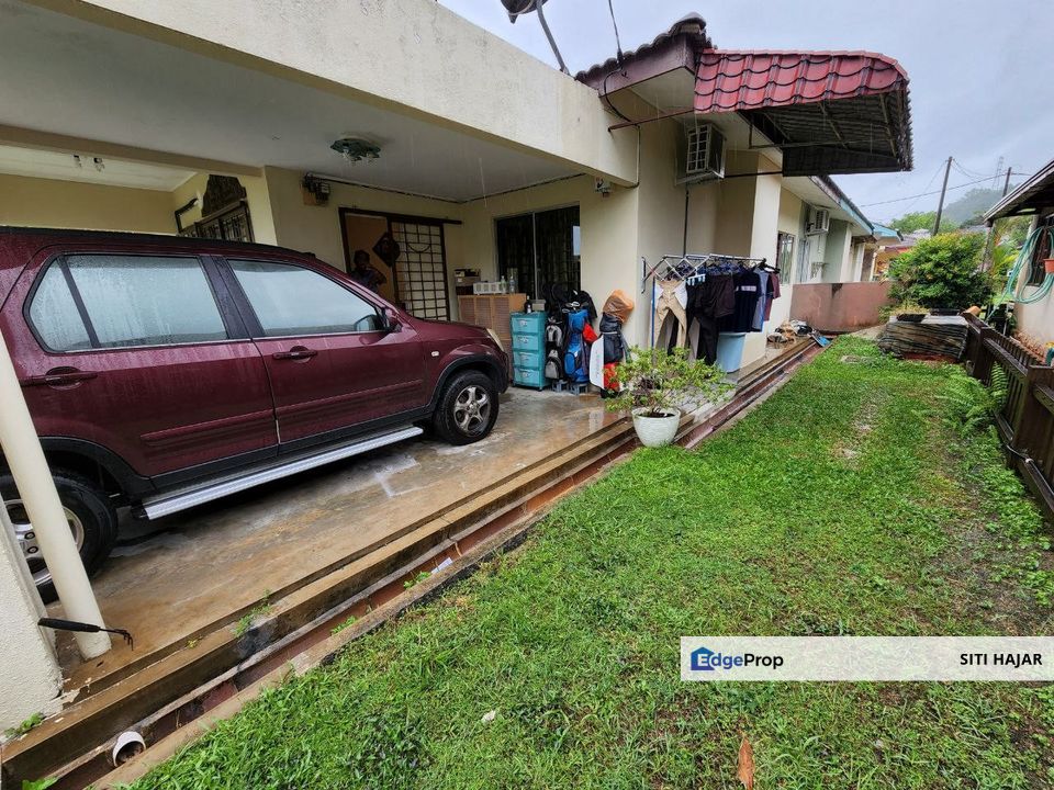 Green Street Homes Seremban 2, Seremban, Negeri Sembilan, Single Storey Semi D For Sale, Negeri Sembilan, Seremban