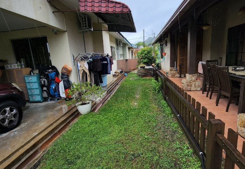 Green Street Homes Seremban 2