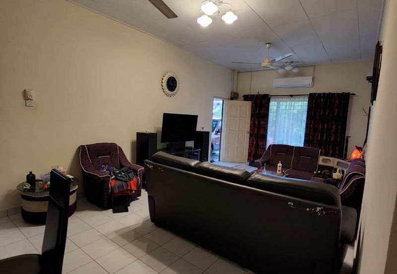 Green Street Homes Seremban 2