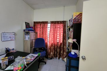 Green Street Homes Seremban 2