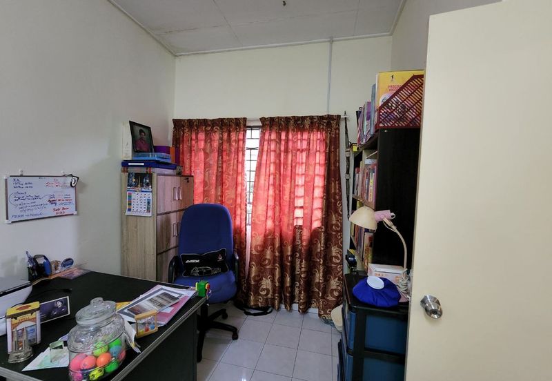 Green Street Homes Seremban 2