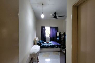 Green Street Homes Seremban 2