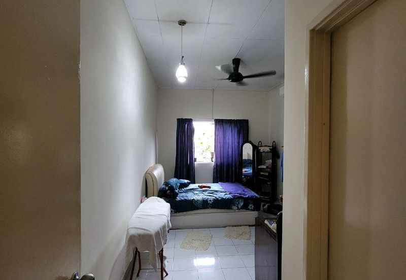 Green Street Homes Seremban 2