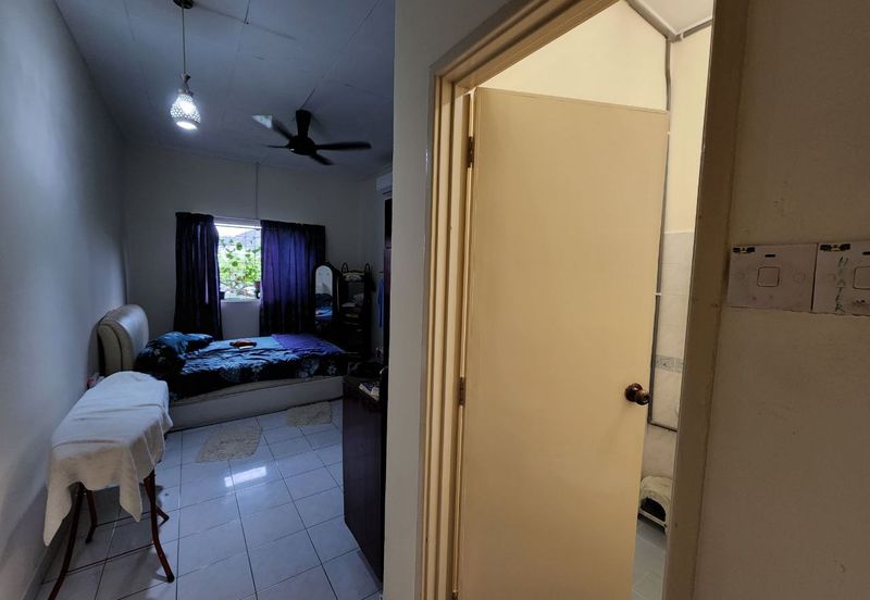 Green Street Homes Seremban 2