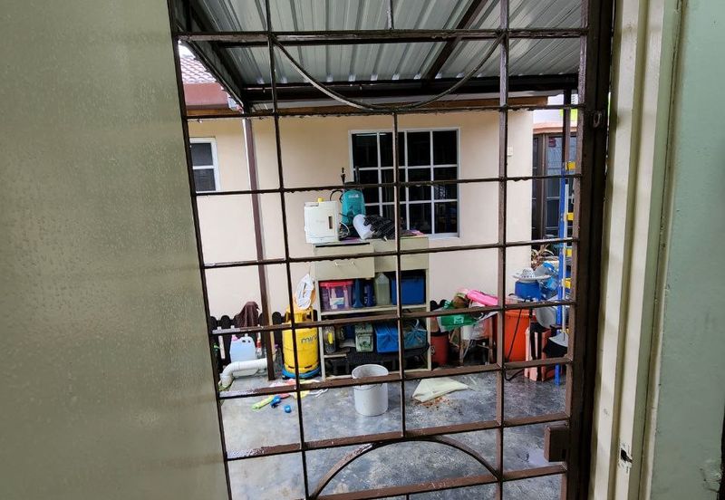 Green Street Homes Seremban 2