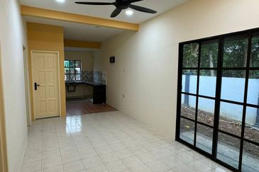 Taman Bukit Sendayan