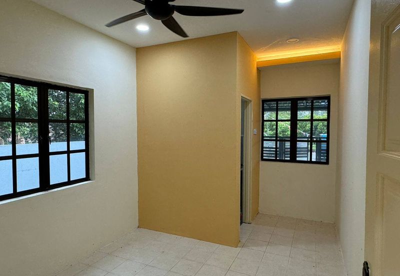 Taman Bukit Sendayan