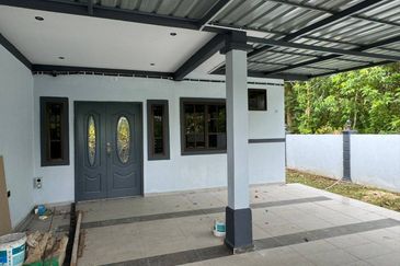 Taman Bukit Sendayan