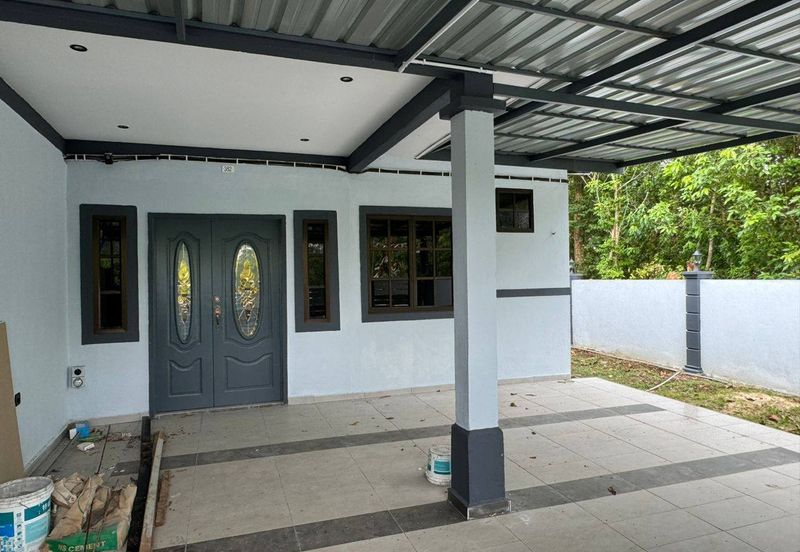 Taman Bukit Sendayan