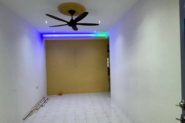 Taman Bukit Sendayan