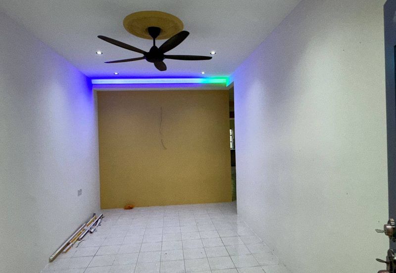 Taman Bukit Sendayan