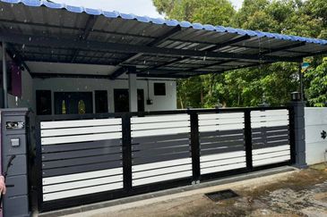 Taman Bukit Sendayan