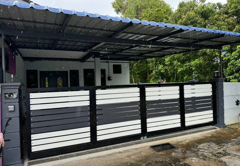 Taman Bukit Sendayan