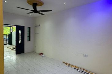 Taman Bukit Sendayan