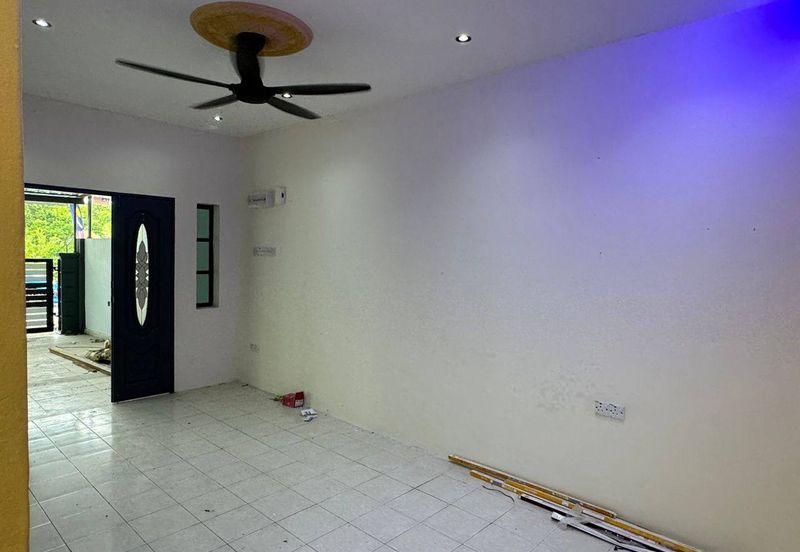 Taman Bukit Sendayan