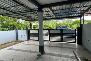 Taman Bukit Sendayan