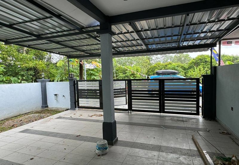 Taman Bukit Sendayan