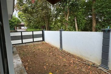 Taman Bukit Sendayan