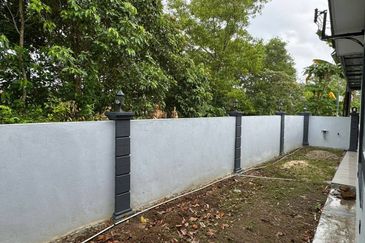 Taman Bukit Sendayan