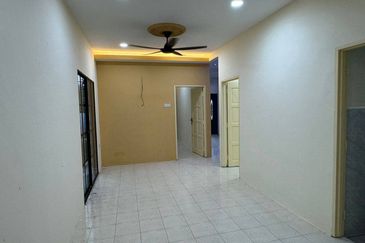 Taman Bukit Sendayan