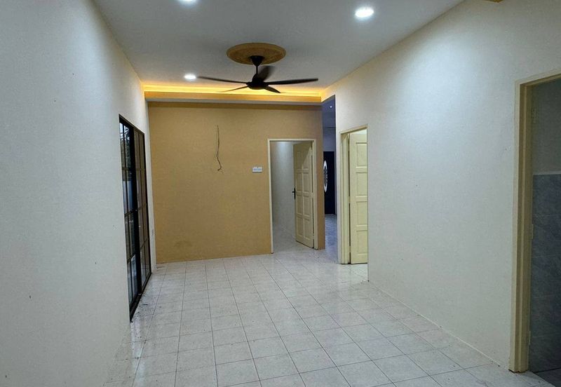 Taman Bukit Sendayan