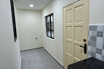 Taman Bukit Sendayan