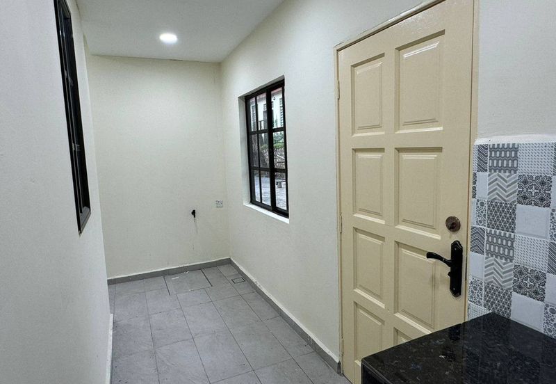 Taman Bukit Sendayan