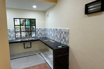 Taman Bukit Sendayan