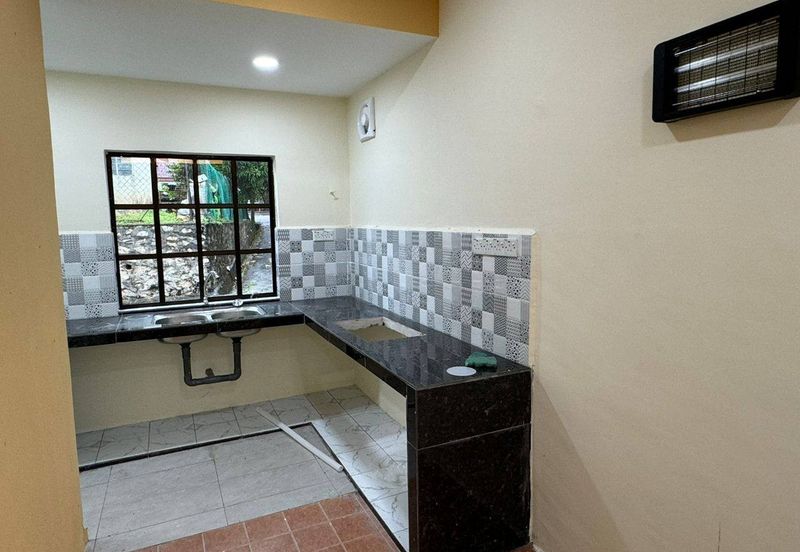 Taman Bukit Sendayan