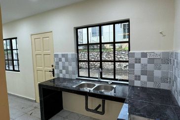 Taman Bukit Sendayan