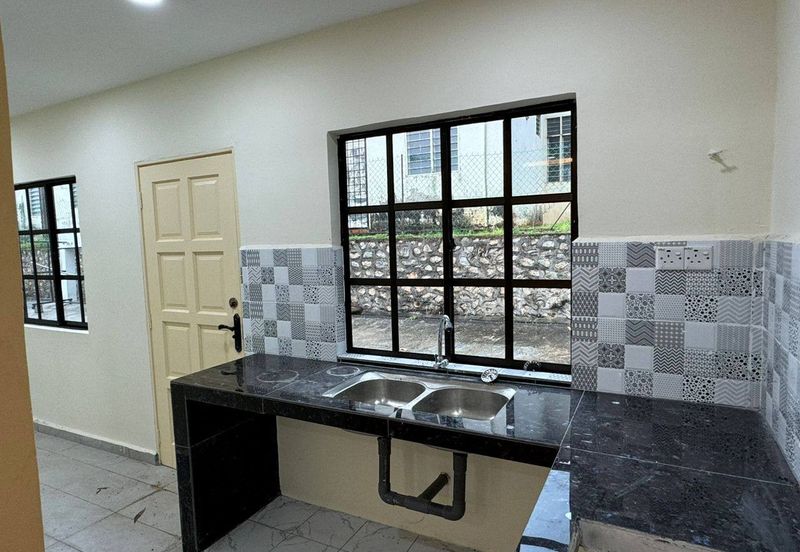 Taman Bukit Sendayan