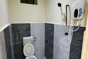 Taman Bukit Sendayan