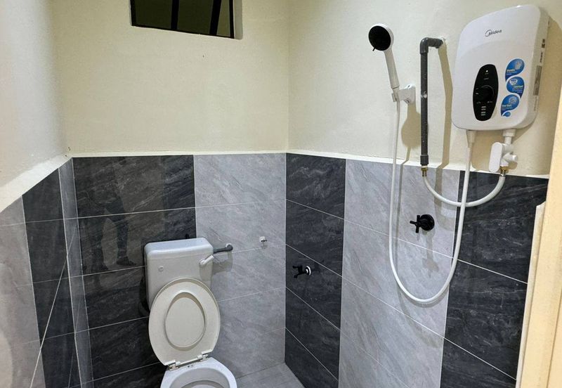 Taman Bukit Sendayan