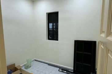 Taman Bukit Sendayan