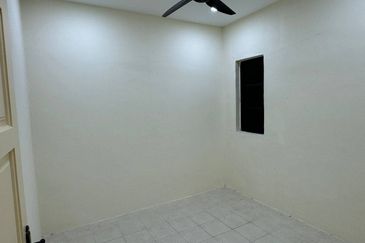 Taman Bukit Sendayan