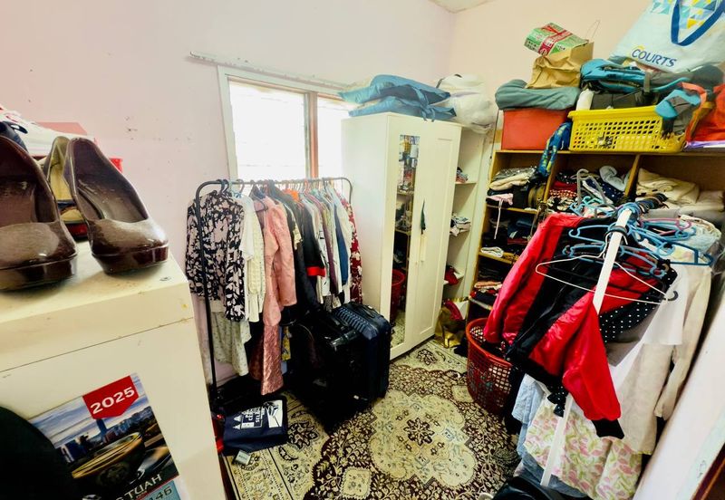 Taman Kemboja (Bukit Sentosa)