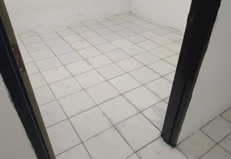 Taman Sendayan Indah