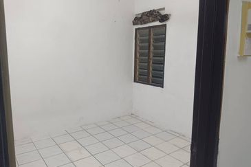 Taman Sendayan Indah