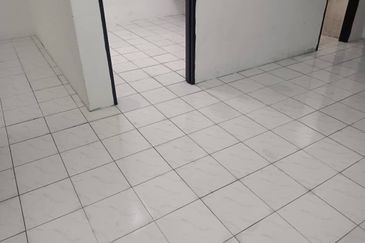 Taman Sendayan Indah