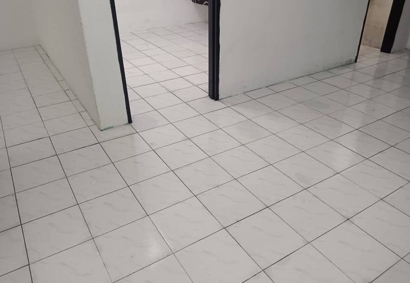 Taman Sendayan Indah