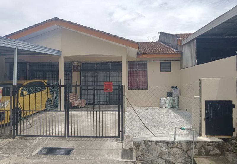 Taman Sendayan Indah