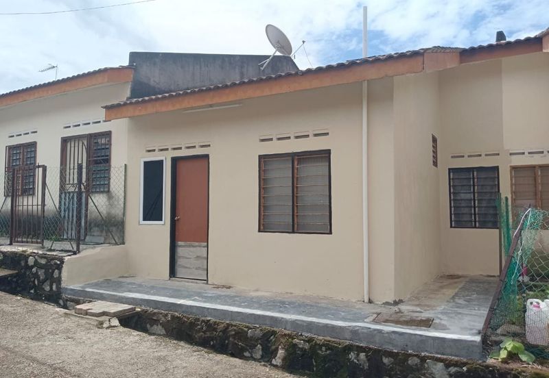 Taman Sendayan Indah