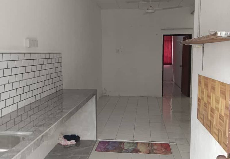 Taman Sendayan Indah