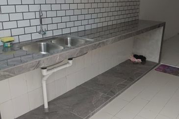 Taman Sendayan Indah