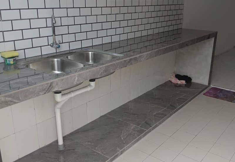 Taman Sendayan Indah