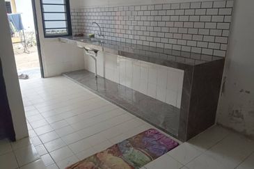 Taman Sendayan Indah