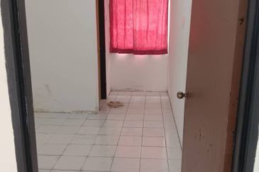 Taman Sendayan Indah