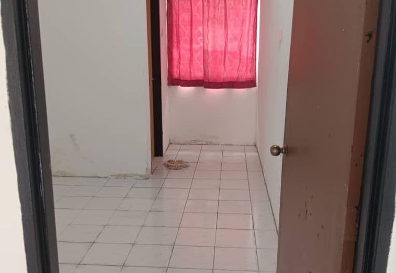 Taman Sendayan Indah