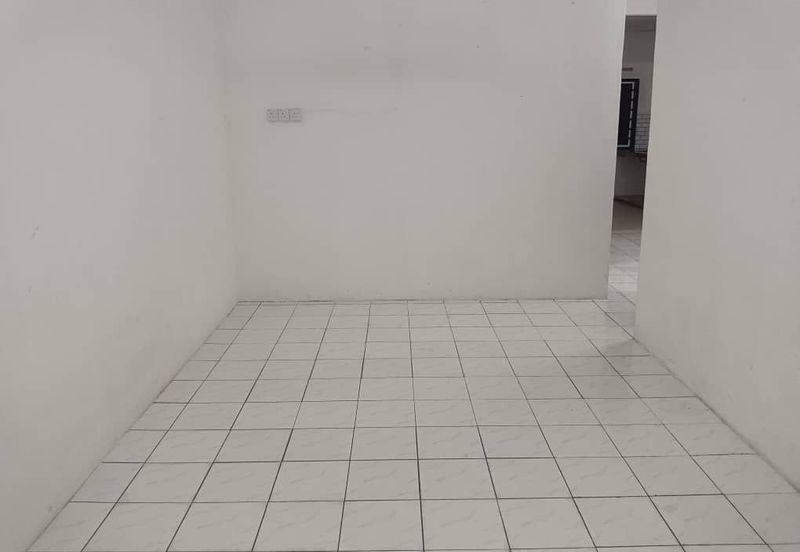 Taman Sendayan Indah