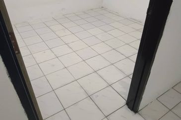 Taman Sendayan Indah